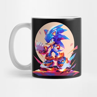 sonic Mug